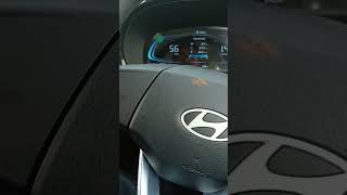 Akku's Exter Car Mileage on highway