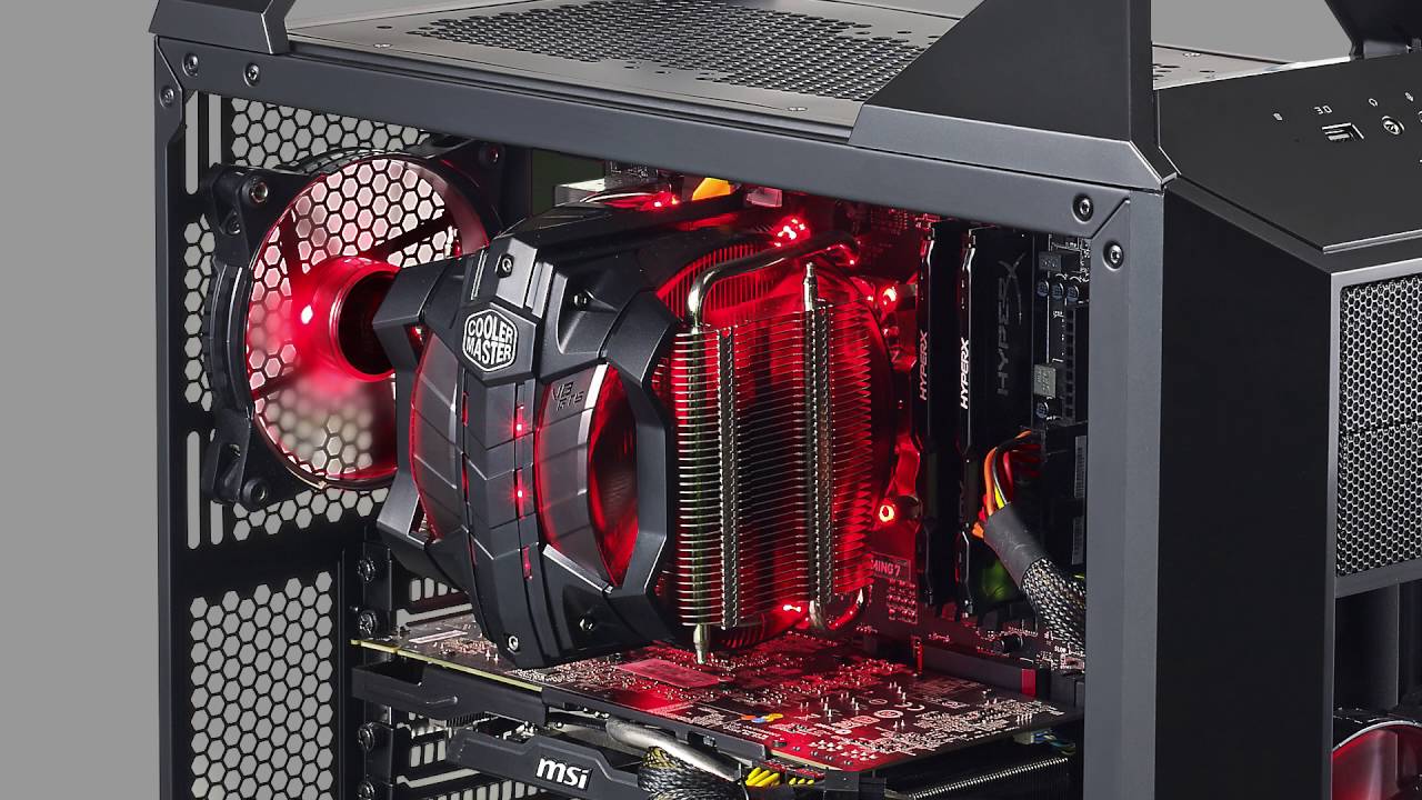 Кулер atx. Cooler Master MASTERCASE HAF 700. Cooler Master корпус ATX. MSI Cooler Master корпус. Компьютерный корпус Cooler Master h500.