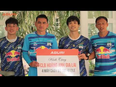Video Chàng Cầu thủ Xứ Nghệ - Công Phượng tri ân cái nôi... - YouTube