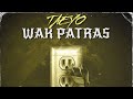 TAEYO-WAK PATRAS(Visualizer)PROD.BY ADRI