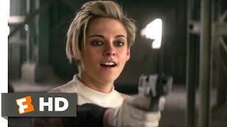 Charlie's Angels (2019) - Fighting My Stalker Scene (5/10) | Movieclips Resimi