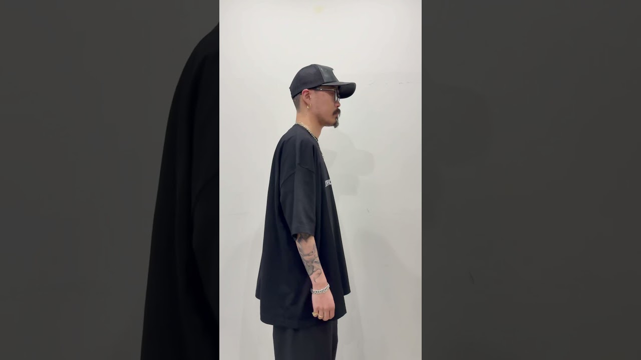 COOTIE PRODUCTIONS® / 2025 SPRING & SUMMER COLLECTION 5月3日発売