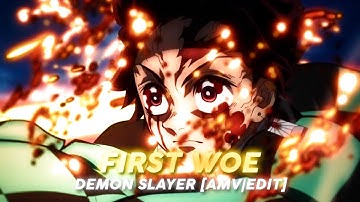 FIRST WOE [ ROTATE LIKE AE ] ALIGHT MOTION 3.5.0 PROJECT FILE