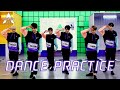 [Practice Video] First Public Performance 'Love You Ready, Love Me Ready' 第一次公演练习室版 | 创造营 CHUANG2021