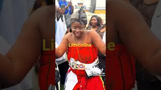 Daddy Lumba's Celebration of Life with Mrs Akosua Serwaa Fosu