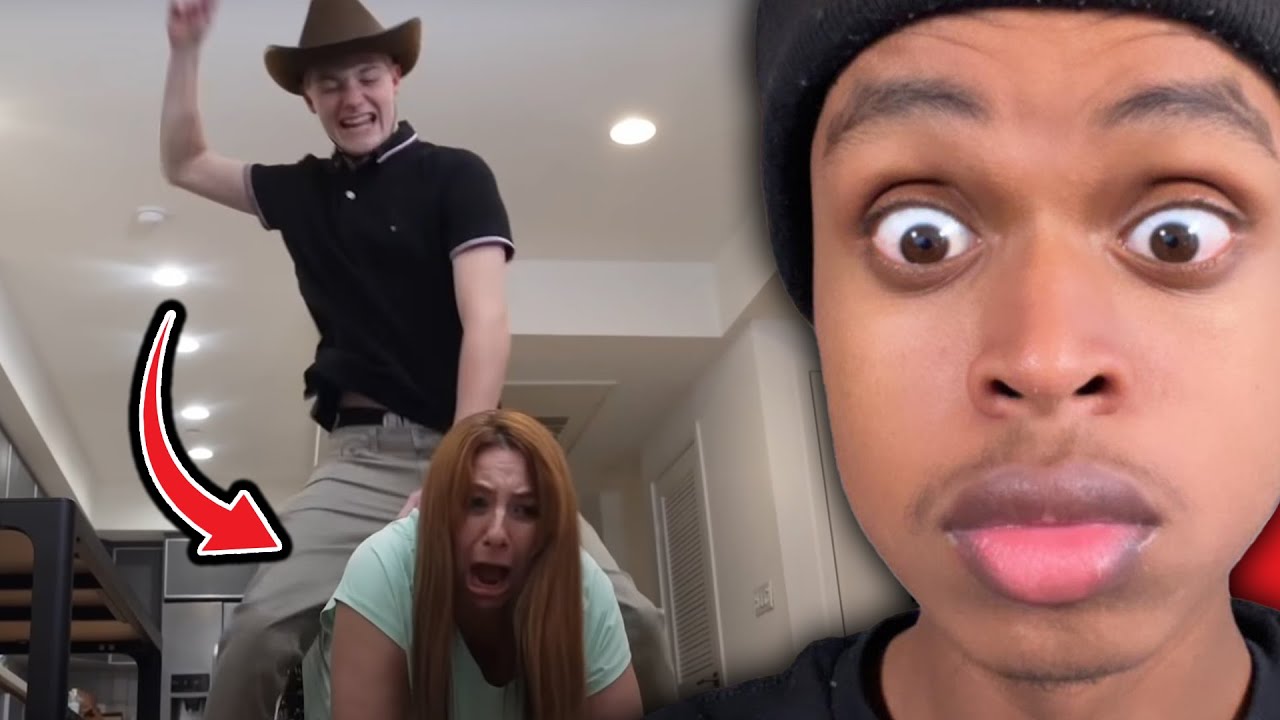 Rich Kid Takes ADVANTAGE Of Poor Mother By Doing This....