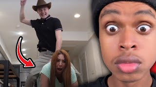 Rich Kid Takes ADVANTAGE Of Poor Mother By Doing This....