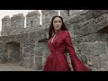 [GoT] Melisandre cover song - Because the night (is dark and full of terrors)