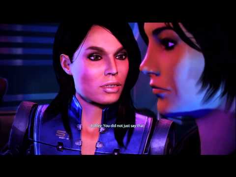 Vidéo: L'acteur Vocal FemShep Parle De La Fin De Mass Effect 3, Mais N'a Pas Encore Enregistré De Dialogue