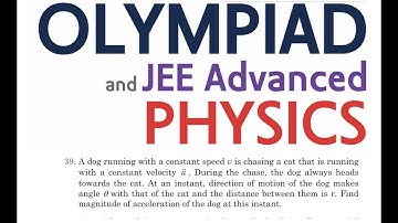 Olympiad | Pathfinder | Build your understanding |Q39