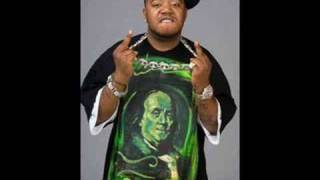 Twista Ft David Banner & Sean P- Diamonds In My Watchpiece