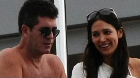 Simon Cowell, Lauren Silverman Affair: 'X-Factor' ...