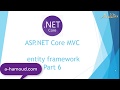 Aspnet core mvc entity framework  crer un rfrentiel partie 6