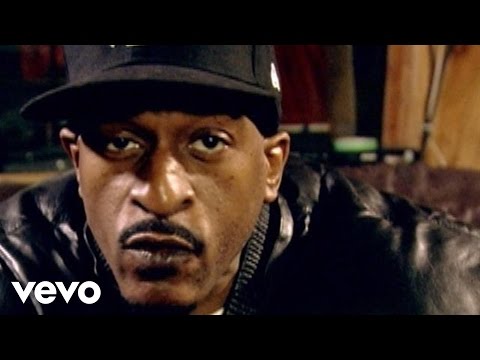 Rakim Freestyles For Ice-T's Art Of Rap Freestyle Movie!