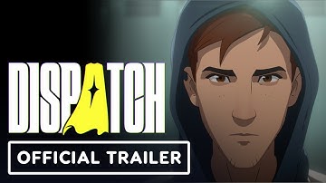 Dispatch - Official 