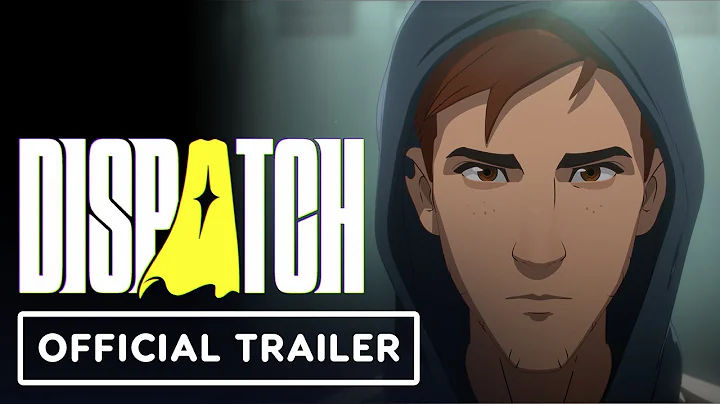 Dispatch - Official 'One Week' Hype Trailer | IGN Fall Fan Fest 2025