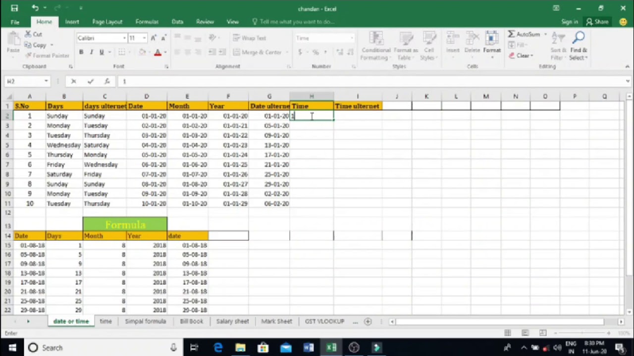 Date Time Month Years Function How To Use Date Time Days Function date-time-month-years-function-how-to-use-date-time-days-function