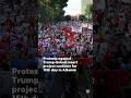 Protests against Zvernec tourism project continue for 15th Day in Albania