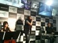 Sayuri Sugawara performs Kimi ga Iru Kara - Final Fantasy XIII Launch Party