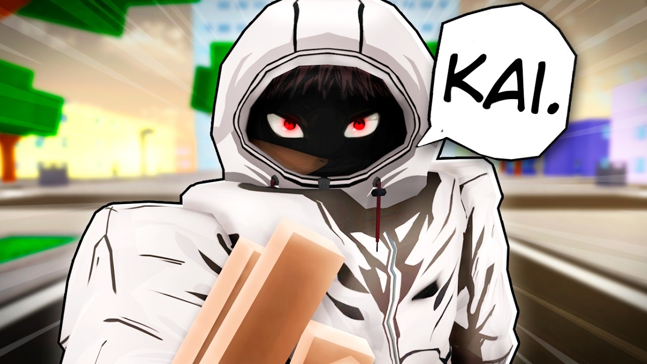 Usé los MEJORES PERSONAJES MODULO en Jujutsu Shenanigans