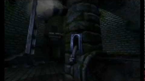 Rosel plays Amnesia the Dark Descent - PART 6 [End of prison level, Control room and Cistern]