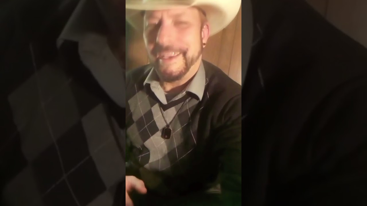 Scott Morey Cold Hard Truth 