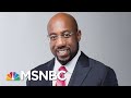 Rev. Warnock Now Frontrunner In Ga. Special Senate Election | Way Too Early | MSNBC