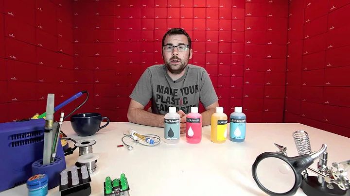 SparkFun 10-27-11 Product Showcase