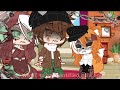 I want to be identified as a boy.. .:. MCYT Dream SMP .:. FT. Fundy, Wilbur & Sally