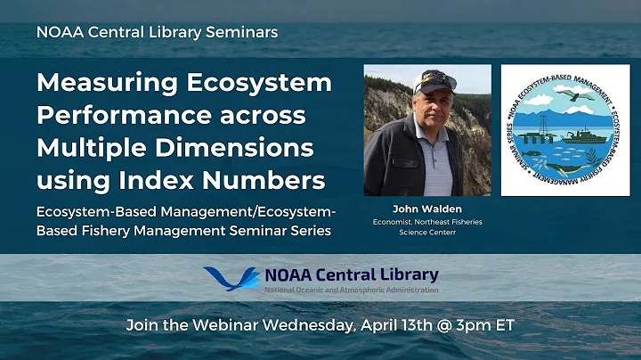 Measuring Ecosystem Performance across Multiple Di...