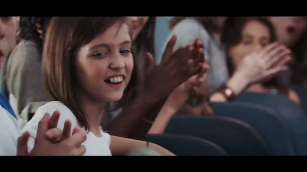 This Is Amazing Grace Full Video  Come Alive  Bethel Music Kids