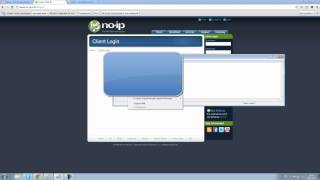 Как сделать постоянный буквенный ip адрес