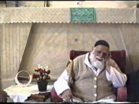 رند عالم سوز و پیر طریقت کربلایی احمد تهرانی    
