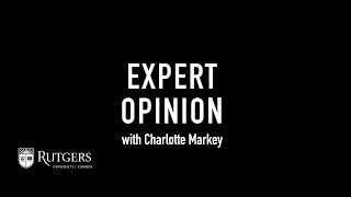 Expert Opinions: Charlotte Markey on Teen Mental Health