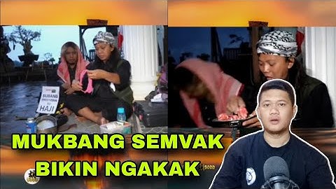 MEME NGAKAK DEDE INOEN MASAK SEMVAK‼️ ..REACTION MEME