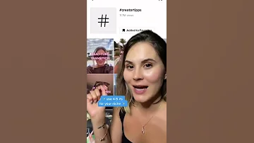 Using Hashtags To Grow On TikTok How To Use Them Right 