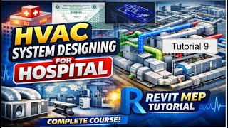 Infection Control and Ventilation Requirements for “AII” Rooms |  Hospitals  HVAC | Tuotorial-8