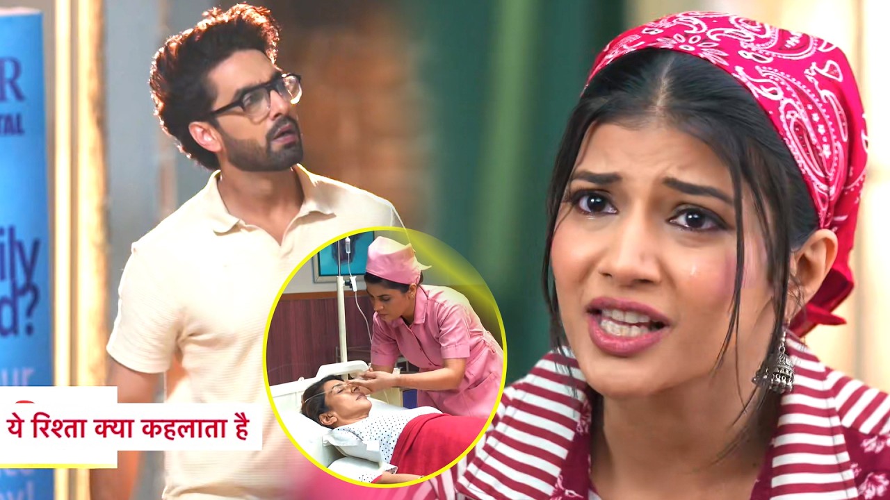 Yeh Rishta Kya Kehlata Hai Update: DadiSa Ne Ilaaz Krane Ki Rakhi Shart, Armaan Abhira Se Manga Wada