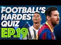 Will Anyone Ever Beat THIS Lionel Messi Record..? | The Football Pyramid Ep. 19