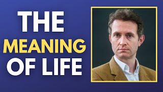 Douglas Murray's MUST-WATCH Answer On What Makes A Life Worth Living