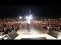 Keith Urban - Paso Robles, CA (Raise 'Em Up Tour)