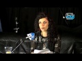 شب شعر و داستان زمانه: فیروزه فرجادنیا
