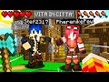 HO RUBATO il LAVORO dei TPOC! - VITA IN CITTA MINECRAFT ITA EP34