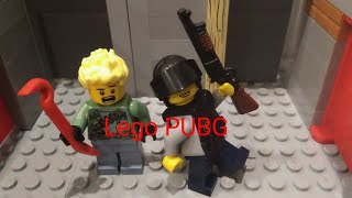 lego PUBG