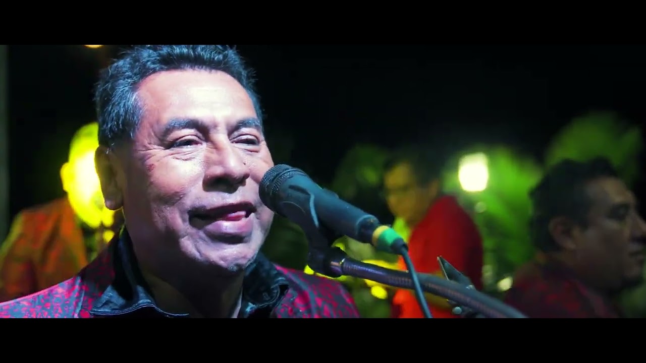 POPURRÍ JULIO JARAMILLO - EL TORBELLINO MUSICAL KARISMA’S SHOW (VIDEO OFICIAL 2023)