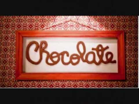 jesse y joy chocolate