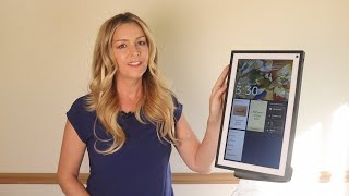 Get Alexa to RECOGNIZE YOU & use your preferences! How to Set Up Visual ID on Amazon Echo Show