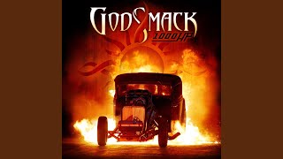 Video-Miniaturansicht von „Godsmack - Turning To Stone“