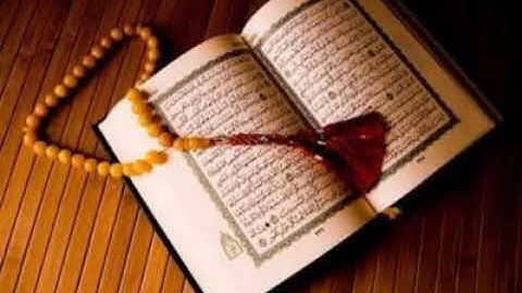 سورة طه للشيخ ماهر المعيقلي تلاوة خاشعه بقراءة حفص عن عاصم