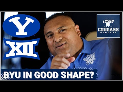 BYU Cougars Have